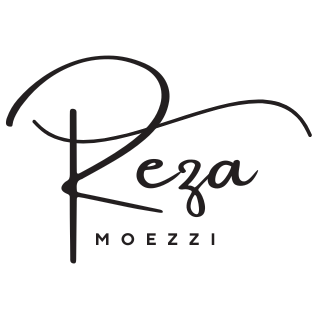 Reza Moezzi